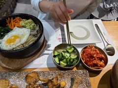 -延松朝鲜族料理