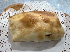 -汗腾格里·风味餐厅(新疆驻京办店)