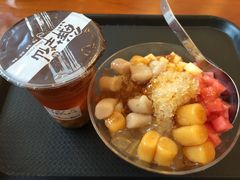 -鲜芋仙(高新万达广场店)