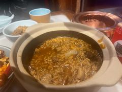 -小吊梨汤·北京菜·烤鸭(鸟巢店)