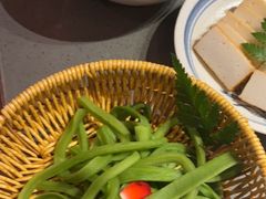 -巴奴毛肚火锅(二七万达店)