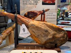 -碧涛阁·泡泡海洋·汤泉洗浴(王府花园店)