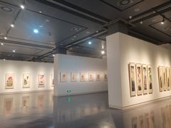 -河南省美术馆