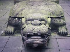 -都江堰普照寺