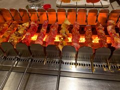 -丰茂烤串(金源店)