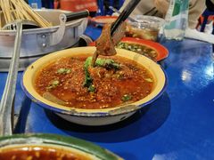 -马路边边串串香(大成路店)