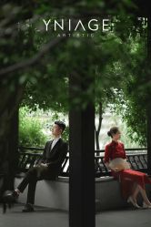 -鱼映像摄影·珍藏级影像品牌