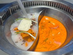 -生活如沸·顺德水牛奶火锅(人民广场店)