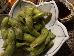 -半藏居酒屋(香港花园店)