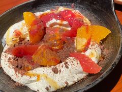 -MAGPIE喜鹊派餐厅(华侨城店)