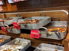 -日丰园海肠水饺·老字号大连海鲜(和平广场店)