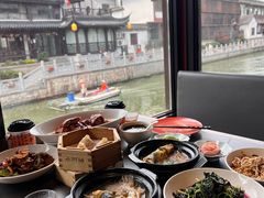 -小厨娘金榜题名(夫子庙秦淮河店)