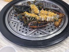 -船奇蒸汽海鲜·闽菜(八市海鲜总店)