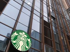 -星巴克臻选(成都东方新希望天祥店)