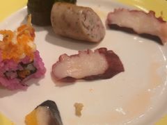 -味餐厅·海鲜·火锅·自助餐