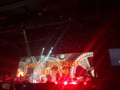 -华熙LIVE·五棵松·M空间