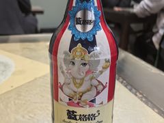 历史性的小菠萝-勃利地摊·勃立小串烧烤