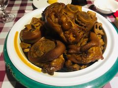-邓丽君音乐主题餐厅