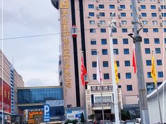 -利群商厦(台东店)