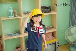点击看大图 -DORA kids 朵拉儿童摄影花园店