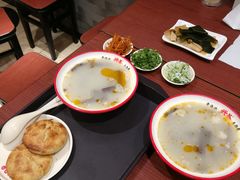 -武圣羊汤·西北面(安德路店)