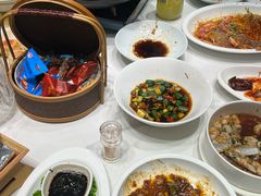 -筱爷叔·上海传统手工菜(玉树路店)