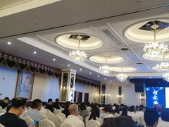 -北京西国贸大酒店