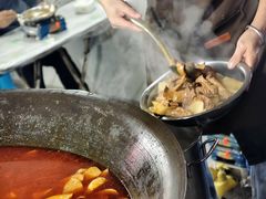 -麻木老地方牛筋牛杂(长堤街店)