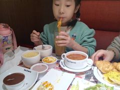 -斗牛士牛排餐厅(嘉里汇店)