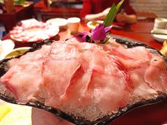 巴沙鱼-袁老四重庆老火锅(桐梓坡店)