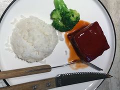 -渝乡辣婆婆·川菜 水煮鱼(中山西路店)