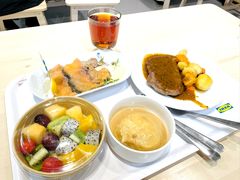 -宜家·瑞典风味餐厅(武汉荟聚中心店)