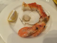 -马哥孛罗酒店·SAVVY全日餐厅