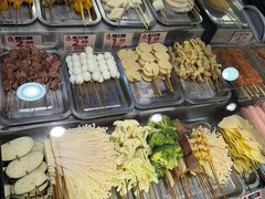 -丽达宋记美食(丽达购物中心店)