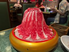 -牛New寿喜烧(中山公园龙之梦店)