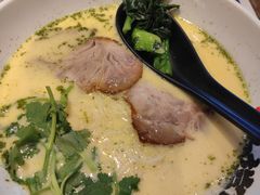 -和府捞面(曹路花园城店)