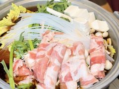 -九井澤精致料理(金茂店)
