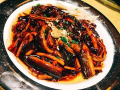 -鱼食饭稻·苏浙土菜17年老馆子(平江路店)