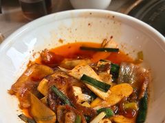 -新渝城·川菜·火锅(区庄店)