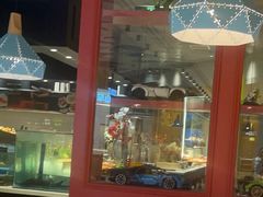 -SEA西雅图海鲜自助餐厅(海乐世界店)
