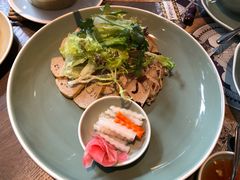 -CHINCHIN 青青·泰国料理(万象食家店)