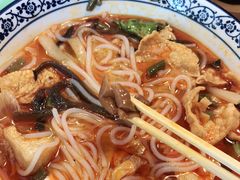 -亚皆老街南宁老友粉·米粉(印象城店)