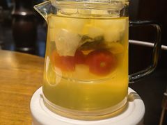 -粗茶淡饭·隐庐私厨(东亭店)