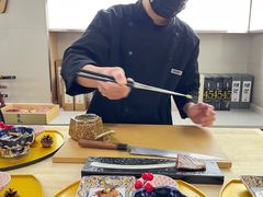 -帝鮨·烧肉割烹(龙湖金楠天街店)