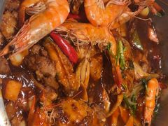 -黄记煌三汁焖锅(欢乐海岸店)