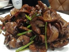-晚归月亮湾私家菜(临邑路店)