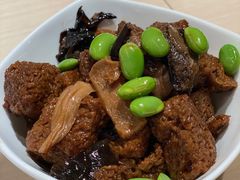 四季烤麸-鼎泰丰(当代商城店)