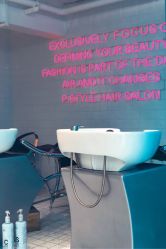 -P.STYLE 派斯造型