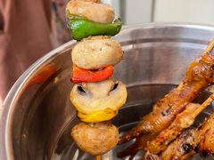 -炒豆合作社(东四总店)