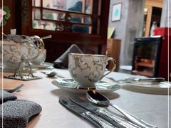 -北京古城老院厉晓麟精致菜